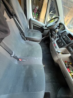 Fiat Ducato 2.3 88kw - 7