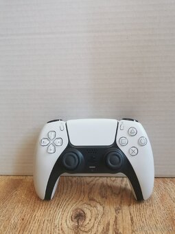 Ps5 Slim 1TB Disk Verzia - 7