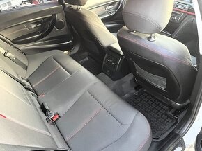 Bmw 320 xd sport touring - 7