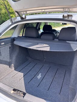 Predám Škoda Fabia, 1.2 benzín, 47 kW, strieborná metalíza - 7