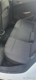Opel Astra J - 7