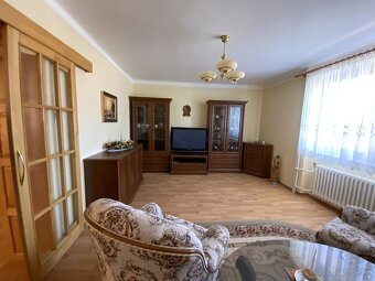 Predaj rodinný dom v tichej lokalite mesta Medzilaborce - 7