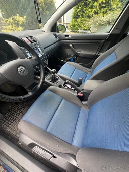 Volkswagen Golf V 1.4 55kw - 7