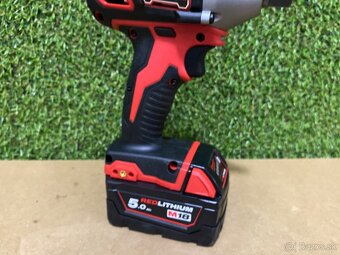 Milwaukee M18 BIW12 aku rázový uťahovák - 7