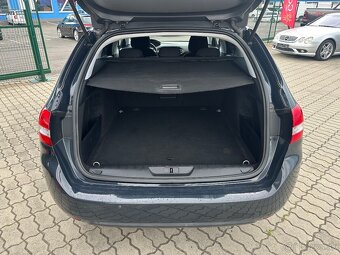 Peugeot 308 SW 1.6 BlueHDi Active EAT6 - 7