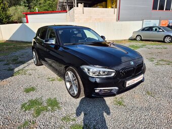 BMW 118i Urban Line 100 kW A/T - 7