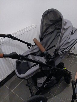 Kocik kinderkraft moov - 7