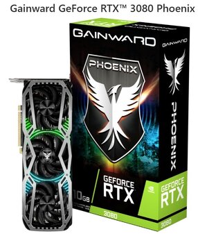 ULTIMÁTNY HERNÝ/PPRODUKČNY PC – i9 13900K+RTX 3080 10GB+DDR5 - 7