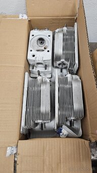 Motor Tatra 805 - 7