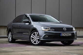 Volkswagen Jetta 1.2TSI 77kW 2018 /AJ NA SPLÁTKY/PROTIÚČET/ - 7