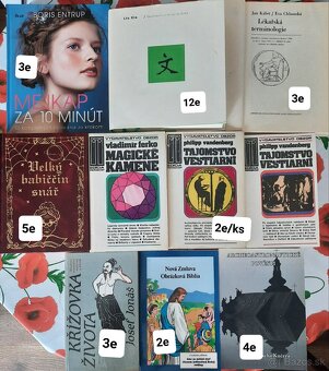 2.Ezoterika, zdravie, lekárstvo, psychológia, rodina, - 7