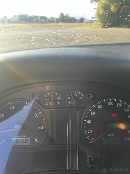 Volkswagen Polo 1.2 - 7