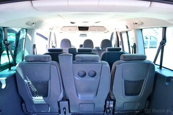 Fiat scudo panorama 2.0 Multijet - 7