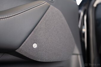 Ford Mustang Mach-E STD RWD 75kWh - odpocet DPH - 94% SoC - 7