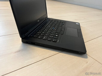 DELL Latitude 14-5480 i5, 16GB DDR4, SSD a WIN 11 PRO - 7