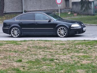 Volkswagen Passat B5.5 4motion - 7