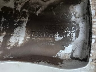5x112 r17 elektróny octavia SCOUT - 7