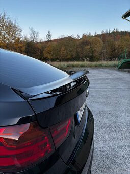 Bmw 320d 3GT xDrive - 7