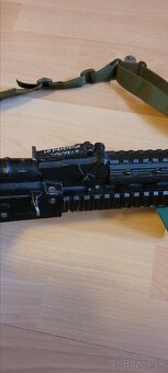 Ak74 CYMA - 7