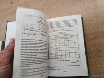 Bžany zabudnuté spomienky + obec Bžany 1372-2016 - 7