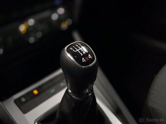 Škoda Octavia 2.0TDI 4x4 - 7