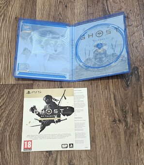 Ghost of Yotei PS5 - 7