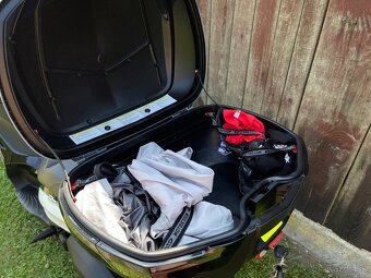 Piaggio Beverly 300ie Sport 2015 - 7