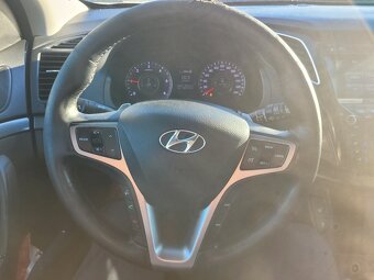 Hyundai i40 CW 1.7 - 7