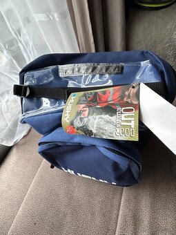 Tři tašky na kolo značka Husky nove - 7