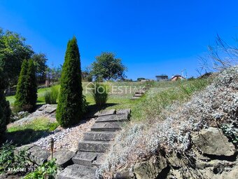 Predám pekný rodinný dom v KNM - 7