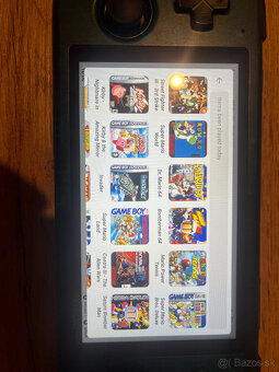 Retroid pocket 3+ - 7