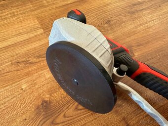 AKU vibračná prísavka na obklad dlažbu 8-rýchlostná / 200 kg - 7