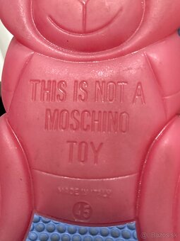 Moschino Tenisky - 7