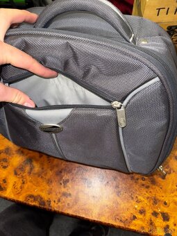 Predám tašku American Tourister - 7