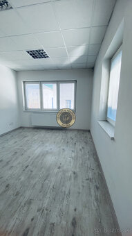 Kancelárske priestory v novostavbe – prenájom Sabinov - 7