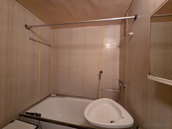 2 izbový byt v pôvodnom stave, Sokolská ul., Senec - 7