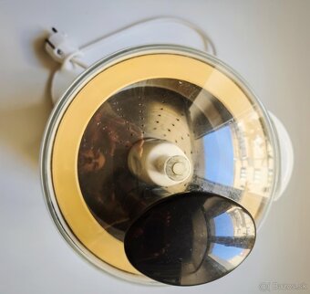 multifunkčný odstredivý odšťavovač MAGIMIX LE DUO - 7