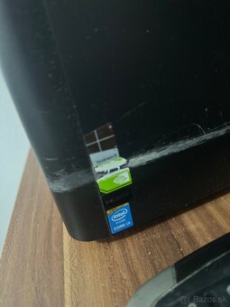 Predám PC zostavu - 7