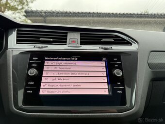 Volkswagen Tiguan 1.5 TSI EVO R-Line DSG - 7