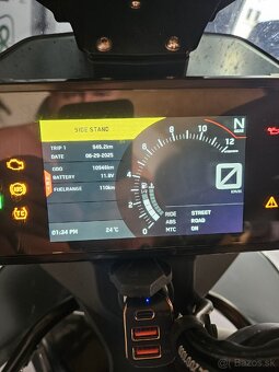 KTM 790 Adventure R - 7