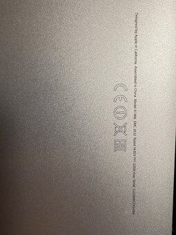 Apple MacBook Air 13” 2014 - 7