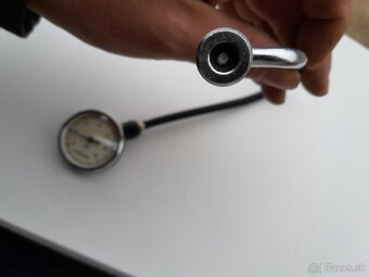 Predám retro tlakomer - 7