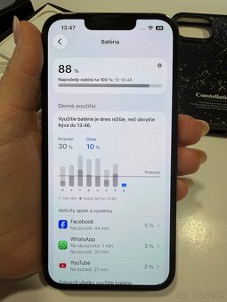 iPhone 13 Pro 512 GB - 7