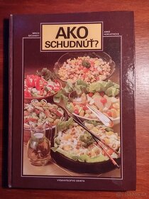 Zdravá strava , kuchárske knihy ; čokoláda .... - 7