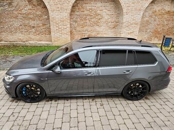 GOLF 7,5R 663PS APR - 7