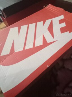 nike tenisky nove - 7