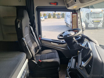 Iveco S-WAY AS440S50T/P TCO - 7