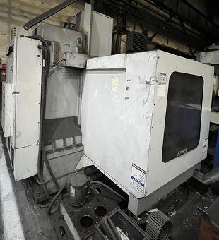 HAAS VF 3 BHE - 7