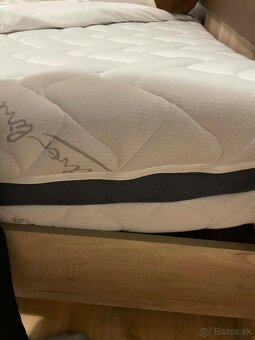 Nová Manželská Posteľ - 7