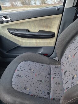 Fabia 1.9tdi 74kw - 7